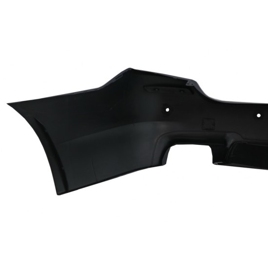 Πισινός Προφυλακτήρας Για Bmw 5 F10 10-17  M5 Look Με PDC