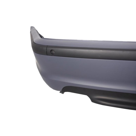 Πισινός Προφυλακτήρας Για Bmw 3 E46 99-05 Sedan M-Tech Με PDC