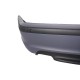 Πισινός Προφυλακτήρας Για Bmw 3 E46 99-05 Sedan M-Tech Με PDC