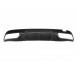 Body Kit Για Mercedes-Benz C-Class W205 14-18 Sedan Amg C63 Look Με Μάσκα & Μπούκες