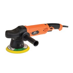 Αλοιφαδόρος Συσκευή Γυαλίσματος Γωνιακός Έκκεντρος 230V 900W Ø 150mm Krausmann 8970 Με Ρυθμιζόμενες Στροφές Αλοιφαδόρος Συσκευή Γυαλίσματος Γωνιακός Έκκεντρος 230V 900W Ø 150mm Krausmann 8970 Με Ρυθμιζόμενες Στροφές