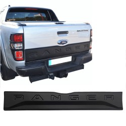 Προστατευτικό Πόρτας Καρότσας Για Ford Ranger 2015+ Από Abs Πλαστικό Μαύρο Προστατευτικό Πόρτας Καρότσας Για Ford Ranger 2015+ Από Abs Πλαστικό Μαύρο