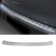Προστατευτικό Πίσω Προφυλακτήρα Για Volkswagen Golf VIII 2019+ Hatchback Από Ανοξείδωτο Ατσάλι