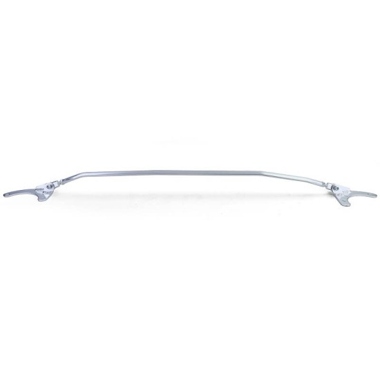Μπάρα Θόλων Αλουμινίου για BMW Σειράς 3 F30/ F31/ F32/ F35, 2011+ 3 Τεμάχια