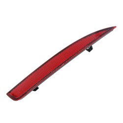 Αντανακλαστικό Πίσω Προφυλακτήρα Δεξί Για VW Scirocco 08-17 R20 1  Τεμάχιο