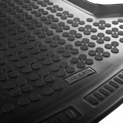 Πατάκι Πορτ-Παγκάζ 3D Σκαφάκι Για Bmw 5 F11 10-17 Combi Μαύρο Rezawplast Πατάκι Πορτ-Παγκάζ 3D Σκαφάκι Για Bmw 5 F11 10-17 Combi Μαύρο Rezawplast