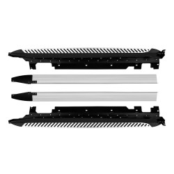 Πλαινά Σκαλοπάτια Για Bmw X2 F39 17+ OEM Look 2 Τεμάχια Πλαινά Σκαλοπάτια Για Bmw X2 F39 17+ OEM Look 2 Τεμάχια