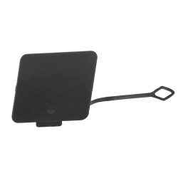 Κάλυμμα Γάντζου Ρυμούλκησης Πίσω Για Bmw 5 F07 Grand Turismo 09-12 Πλαστικό 1 Τεμάχιο Κάλυμμα Γάντζου Ρυμούλκησης Πίσω Για Bmw 5 F07 Grand Turismo 09-12 Πλαστικό 1 Τεμάχιο