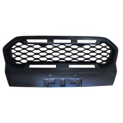 Μάσκα Για Ford Ranger T7 15-18 Μαύρο Ματ Μάσκα Για Ford Ranger T7 15-18 Μαύρο Ματ