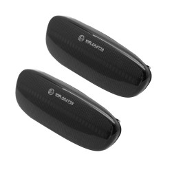 Πλαϊνά Φλας Φτερού Για Subaru Impreza 93-00 Led Dynamic Φιμέ 2 Τεμάχια Πλαϊνά Φλας Φτερού Για Subaru Impreza 93-00 Led Dynamic Φιμέ 2 Τεμάχια