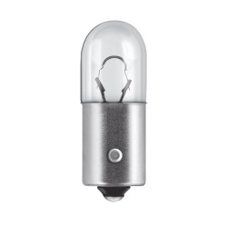 Λάμπες Αλογόνου BA9S T4W 12V 4w Osram Original 3893-02B 2 Τεμάχια