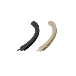 Χειρολαβή Πόρτας Εσωτερική Για Bmw X5 E53 99-06 Εμπρός Αριστερά Εσωτερικό Κομμάτι Μαύρο Χειρολαβή Πόρτας Εσωτερική Για Bmw X5 E53 99-06 Εμπρός Αριστερά Εσωτερικό Κομμάτι Μαύρο