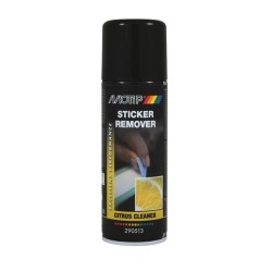 Σπρέι Αφαιρετικό Αυτοκόλλητων "Sticker Remover" Motip 290513 200ml Σπρέι Αφαιρετικό Αυτοκόλλητων "Sticker Remover" Motip 290513 200ml