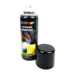 Σπρέι Αφαιρετικό Αυτοκόλλητων "Sticker Remover" Motip 290513 200ml Σπρέι Αφαιρετικό Αυτοκόλλητων "Sticker Remover" Motip 290513 200ml