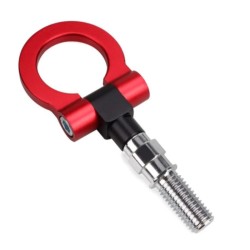 Γάντζος Ρυμούλκησης Αλουμινίου Αγωνιστικός Tow Hook Universal 50mm Japan Κόκκινος 1 Τεμάχιο Γάντζος Ρυμούλκησης Αλουμινίου Αγωνιστικός Tow Hook Universal 50mm Japan Κόκκινος 1 Τεμάχιο