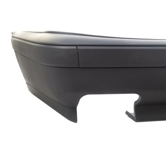 Πισινός Προφυλακτήρας Για Bmw 3 E34 Limo / Touring 87-97 M-Technik / M5 Look Από Abs Πλαστικό