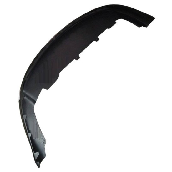 Μπροστινό Spoiler Για VW Golf V (5) GT/GTI Edition 30 Γυαλιστερό Μαύρο Από Abs Πλαστικό 1 Τεμάχιο