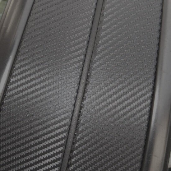 Αυτοκόλλητο Carbon Film 3D 50cm Χ 200cm Αυτοκόλλητο Carbon Film 3D 50cm Χ 200cm
