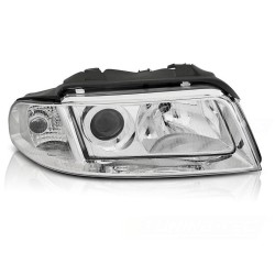 Φανάρι Μπροστινό Δεξί Για Audi A4 B5 Facelift 99-00 H7/H7 TYC Φανάρι Μπροστινό Δεξί Για Audi A4 B5 Facelift 99-00 H7/H7 TYC