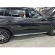 Πλαινά Σκαλοπάτια Για Mercedes-Benz GLC-Class (X254/C254) 22+ 2 Τεμάχια