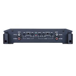 Ενισχυτής Alpine BBX-F1200 4-κάναλος 4x70 Watt Rms/2Ω 600 Watt Max