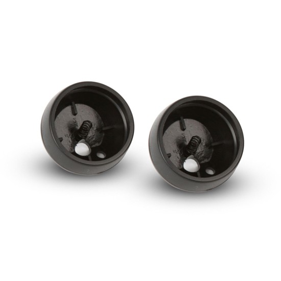 Tweeter Αυτοκινήτου Rockford Fosgate R1T-S Prime 1" Ζευγάρι 2 Τεμάχια