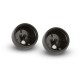 Tweeter Αυτοκινήτου Rockford Fosgate R1T-S Prime 1" Ζευγάρι 2 Τεμάχια