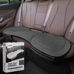 Προστατευτικό Καθίσματος Πίσω Θέσεων (Κάτω) Με Μπροστινές Τσέπες Otom Από Λινό Ύφασμα Σκούρο Γκρι CRLN-102 1 τεμάχιο Προστατευτικό Καθίσματος Πίσω Θέσεων (Κάτω) Με Μπροστινές Τσέπες Otom Από Λινό Ύφασμα Σκούρο Γκρι CRLN-102 1 τεμάχιο