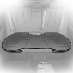 Προστατευτικό Καθίσματος Πίσω Θέσεων (Κάτω) Με Μπροστινές Τσέπες Otom Από Λινό Ύφασμα Σκούρο Γκρι CRLN-102 1 τεμάχιο Προστατευτικό Καθίσματος Πίσω Θέσεων (Κάτω) Με Μπροστινές Τσέπες Otom Από Λινό Ύφασμα Σκούρο Γκρι CRLN-102 1 τεμάχιο