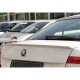 Αεροτομή Πορτ Παγκάζ Για Skoda Octavia MK3 13-20 Oem V2 Style Μαύρο Γυαλιστερό Από Abs Πλαστικό