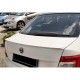 Αεροτομή Πορτ Παγκάζ Για Skoda Octavia MK3 13-20 Oem V2 Style Μαύρο Γυαλιστερό Από Abs Πλαστικό