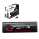 Radio Mp3 Usb Aux SD Bluetooth 1 Din Gear 4x45 Watt GR-750BT