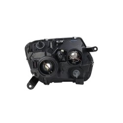 Φανάρι Μπροστινό Δεξί Για Dacia Duster 13-17 H7/H1 TYC Φανάρι Μπροστινό Δεξί Για Dacia Duster 13-17 H7/H1 TYC