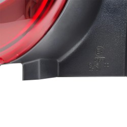 Φανάρι Πισινό Δεξί Για Dacia Duster 2 17-21 TYC 1 Τεμάχιο Φανάρι Πισινό Δεξί Για Dacia Duster 2 17-21 TYC 1 Τεμάχιο