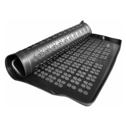 Πατάκι Πορτ-Παγκάζ 3D Σκαφάκι Από Λάστιχο TPE Για Alfa Romeo Giulietta 2010+ Μαύρο Rezaw Plast Πατάκι Πορτ-Παγκάζ 3D Σκαφάκι Από Λάστιχο TPE Για Alfa Romeo Giulietta 2010+ Μαύρο Rezaw Plast