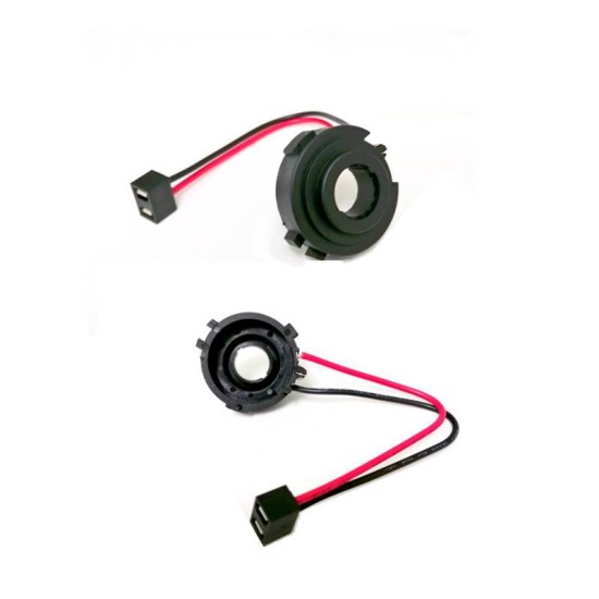 Αντάπτορας Τοποθέτησης Xenon & Led  Για VW Golf VII (7)/ Mercedes-Benz Vito W447 12-19 TK-114B 1 Τεμάχιο