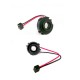 Αντάπτορας Τοποθέτησης Xenon & Led  Για VW Golf VII (7)/ Mercedes-Benz Vito W447 12-19 TK-114B 1 Τεμάχιο