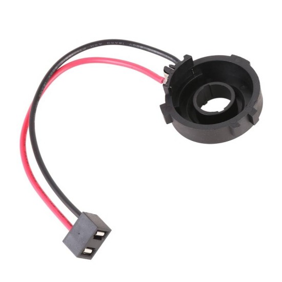 Αντάπτορας Τοποθέτησης Xenon & Led  Για VW Golf VII (7)/ Mercedes-Benz Vito W447 12-19 TK-114B 1 Τεμάχιο