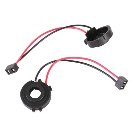Αντάπτορας Τοποθέτησης Xenon & Led  Για VW Golf VII (7)/ Mercedes-Benz Vito W447 12-19 TK-114B 1 Τεμάχιο