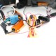 Πισινά Φανάρια Set Για Bmw 4 F32 F33 F36 M4 F82 F83 (2013-03.2019) OLed Dynamic Start Up Κόκκινο/Crystal Vland