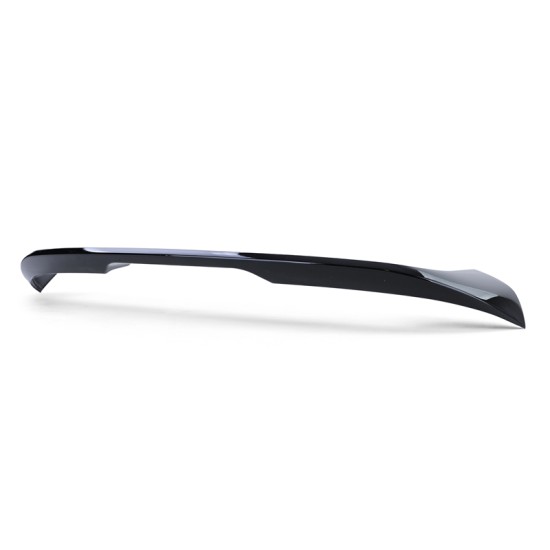 Αεροτομή Οροφής Για Bmw 1 F20 F21 15-19 Facelift Μαύρη Γυαλιστερή