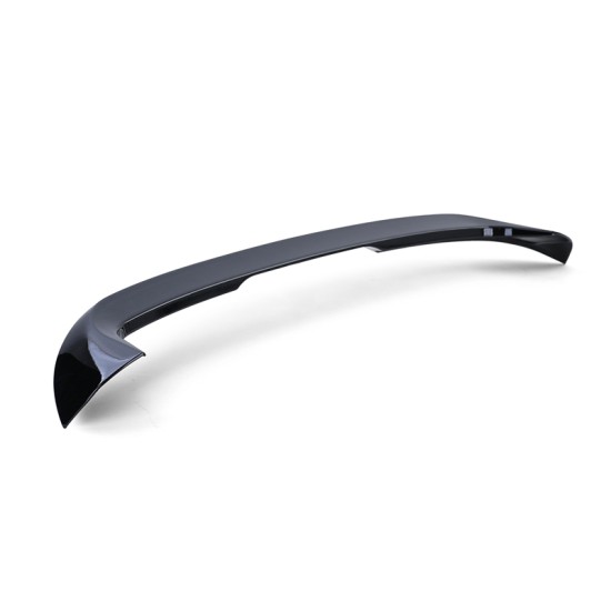 Αεροτομή Οροφής Για Bmw 1 F20 F21 15-19 Facelift Μαύρη Γυαλιστερή
