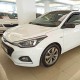 Καπάκια Καθρεφτών Για Hyundai I20 2014-2020 Χωρίς Φλας Γυαλιστερό Μαύρο 2 Τεμάχια