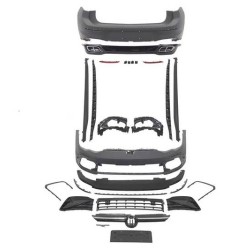 Body Kit Για VW Golf VIII (8) 19+ R-Line Look Body Kit Για VW Golf VIII (8) 19+ R-Line Look