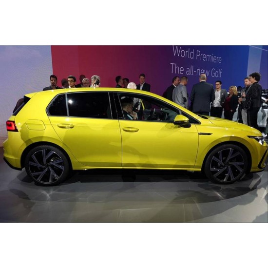 Body Kit Για VW Golf VIII (8) 19+ R-Line Look