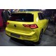 Body Kit Για VW Golf VIII (8) 19+ R-Line Look