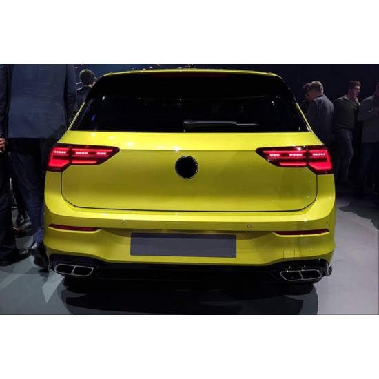 Body Kit Για VW Golf VIII (8) 19+ R-Line Look