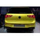 Body Kit Για VW Golf VIII (8) 19+ R-Line Look