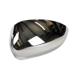 Καπάκι Καθρέφτη Για Fiat 500 2007-2015 / 2015+ Χρώμιο Δεξί 1 Τεμάχιο Καπάκι Καθρέφτη Για Fiat 500 2007-2015 / 2015+ Χρώμιο Δεξί 1 Τεμάχιο