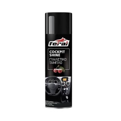 Γυαλιστικό Ταμπλό Με Άρωμα Κεράσι Feral 500ml Γυαλιστικό Ταμπλό Με Άρωμα Κεράσι Feral 500ml